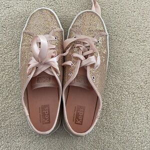Keds Big Kids Kickstart Celebrations